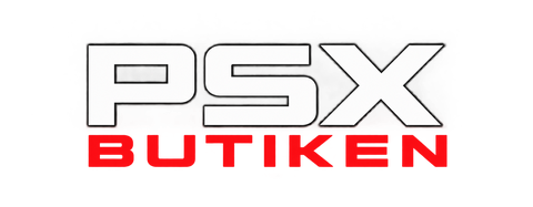 PSX Butiken