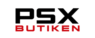 PSX Butiken